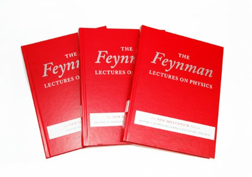Feynman Lectures